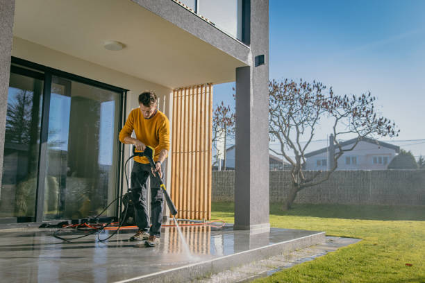 Best Dumpster Area Cleaning  in Lake Camelot, WI